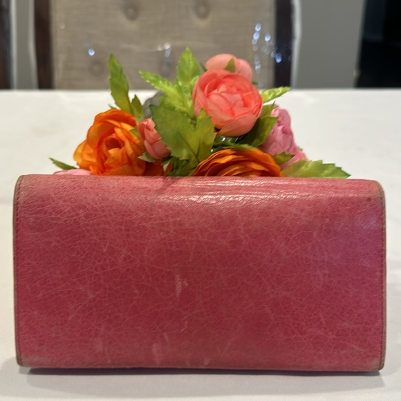 Authentic Balenciaga wallet - Picture 2 of 11